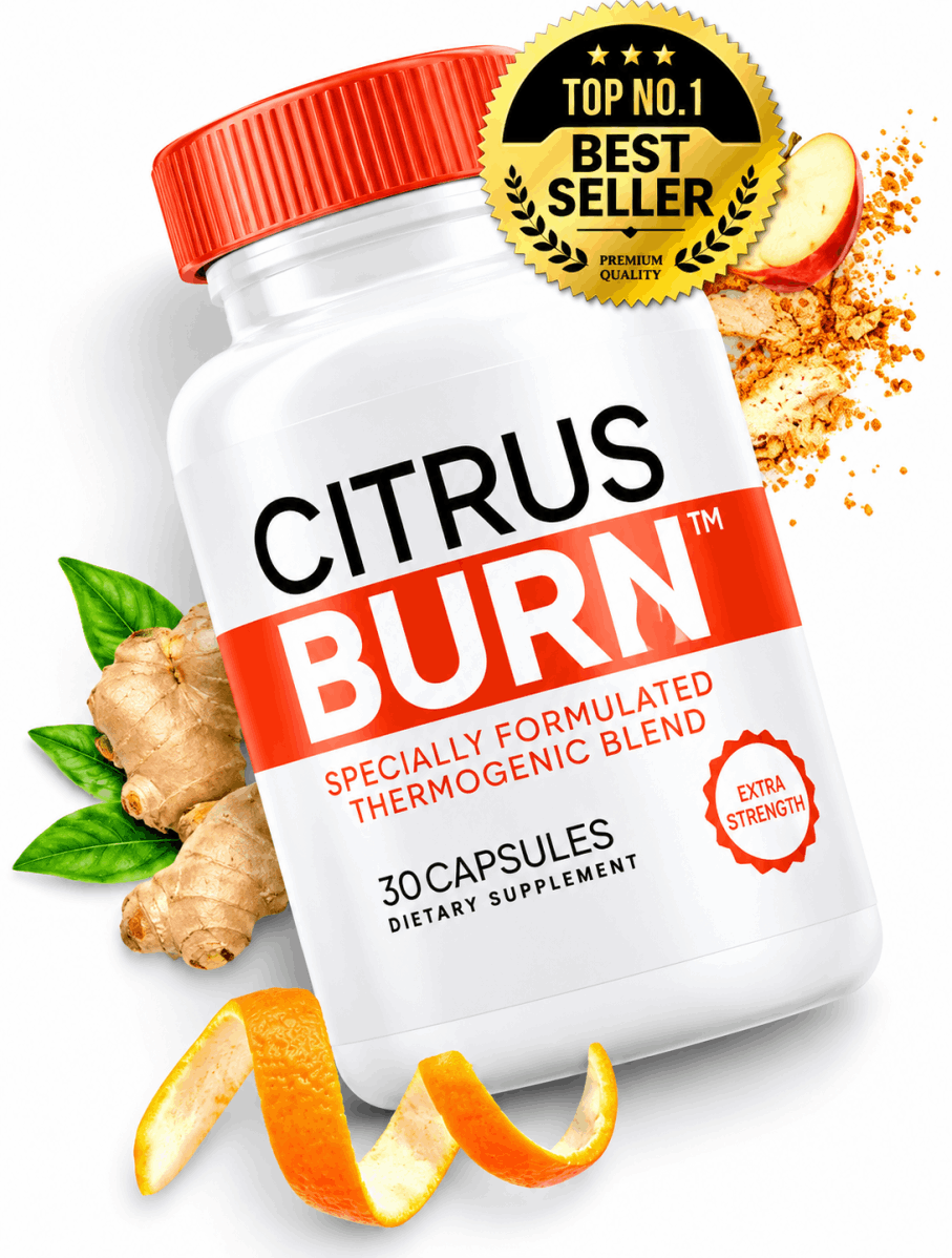 CitrusBurn